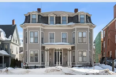 103 State St #6, Newburyport, MA 01950 - Photo 1
