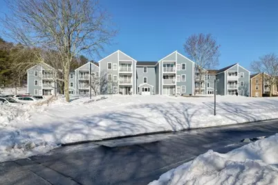 2A Marc Drive #9, Plymouth, MA 02360 - Photo 1