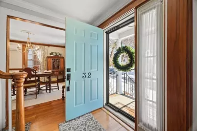 32 Russett Rd, Boston, MA 02132 - Photo 1