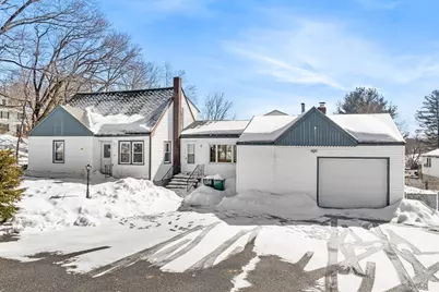 2 Perreault Ave, Billerica, MA 01821 - Photo 1