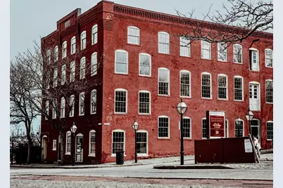 87 North Water Street #201, New Bedford, MA 02740 - Photo 1