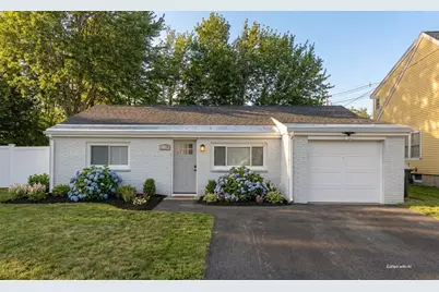 119-B E Main St, Merrimac, MA 01860 - Photo 1