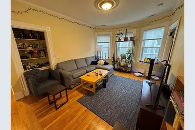 176 Elm St #3, Cambridge, MA 02140 - Photo 1