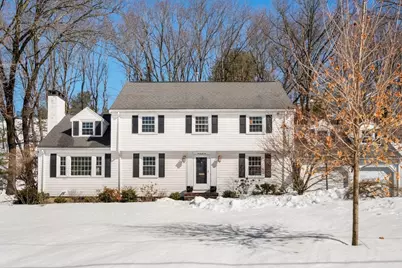 141 Hampshire Road, Wellesley, MA 02481 - Photo 1