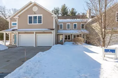 631 East St #L101, Mansfield, MA 02048 - Photo 1