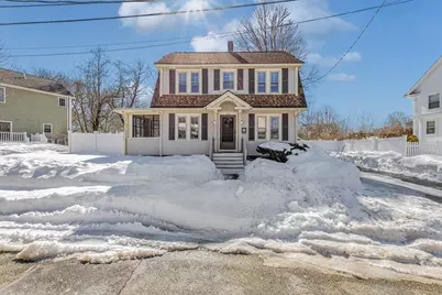 12 Alvarado Ave., Boston, MA 02136 - Photo 1