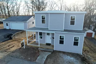 22 Kelly Ave, Fitchburg, MA 01420 - Photo 1