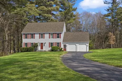13 Russells Way, Westford, MA 01886 - Photo 1