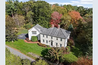 138 Judge Cushing Road, Scituate, MA 02066 - Photo 1
