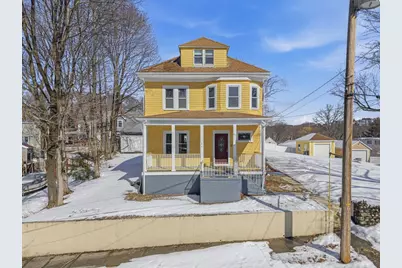 36 Jasper St, Saugus, MA 01906 - Photo 1