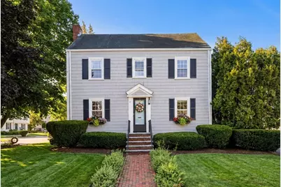 97 Pleasant St, Milton, MA 02186 - Photo 1