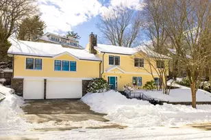 34 Hyslop Rd, Brookline, MA 02445 - Photo 1