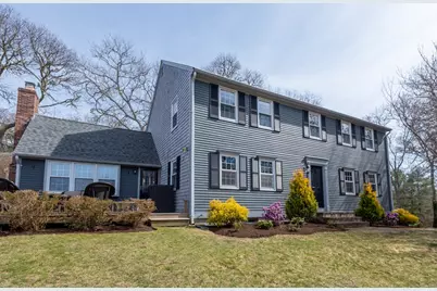 55 Westmoreland Drive, Falmouth, MA 02540 - Photo 1