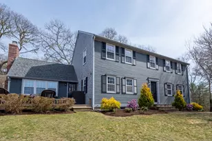 55 Westmoreland Dr, Falmouth, MA 02540 - Photo 1