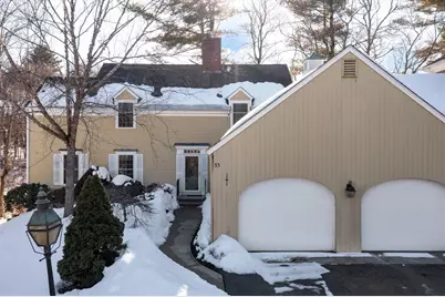 53 Martingale Lane #53, Andover, MA 01810 - Photo 1