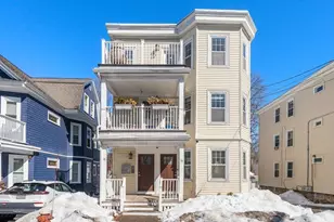 15 Laurel St, Arlington, MA 02476 - Photo 1