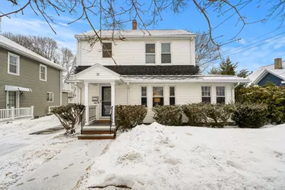 11 Evans Rd, Peabody, MA 01960 - Photo 1
