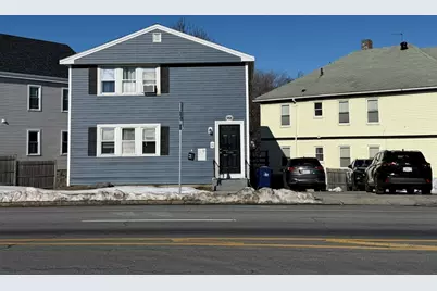 988 Morton St, Boston, MA 02126 - Photo 1