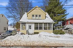 34 Worthy Ave, West Springfield, MA 01089 - Photo 1