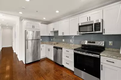39 W Walnut Street #1, Boston, MA 02119 - Photo 1