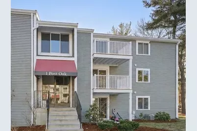 1 Post Oak Ln #19, Natick, MA 01760 - Photo 1