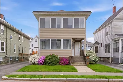267-269 Farrington St, Quincy, MA 02170 - Photo 1