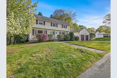 4 West End Ave, Westborough, MA 01581 - Photo 1