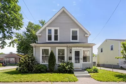 62 Maple St, Melrose, MA 02176 - Photo 1