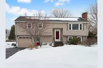10 Thoreau Rd, Northborough, MA 01532 - Photo 1