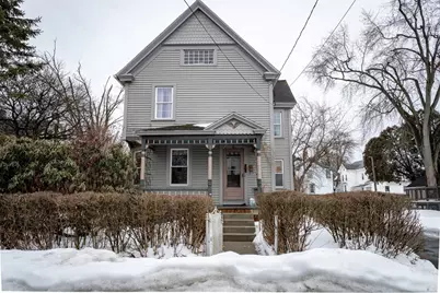 4 Belmont Street, Westfield, MA 01085 - Photo 1