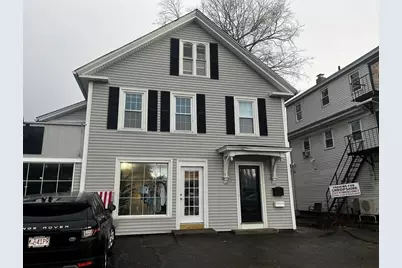 600 Main Street #2, Shrewsbury, MA 01545 - Photo 1