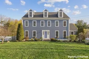 28 Sewall St, Shrewsbury, MA 01545 - Photo 1