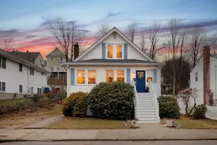 83 Orange St, Boston, MA 02131 - Photo 1