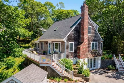 146 Old Field Bend, Chatham, MA 02650 - Photo 1