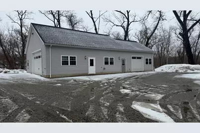 8 Easthampton Road #Rear, Northampton, MA 01060 - Photo 1