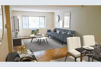 329 Harvard Street #11, Cambridge, MA 02139 - Photo 1