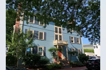 6-8 Temple St #5, Newburyport, MA 01950 - Photo 1