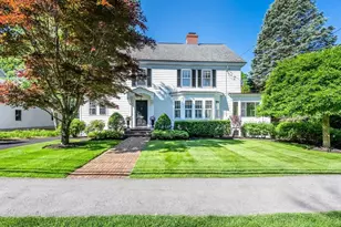 57 Salem St, Andover, MA 01810 - Photo 1