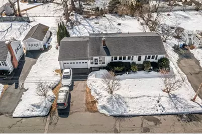 74 Benson St, Whitman, MA 02382 - Photo 1