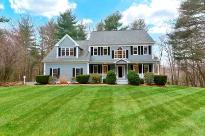 50 Morgans Way, Holliston, MA 01746 - Photo 1