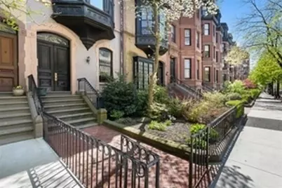 267 Beacon St #1, Boston, MA 02116 - Photo 1