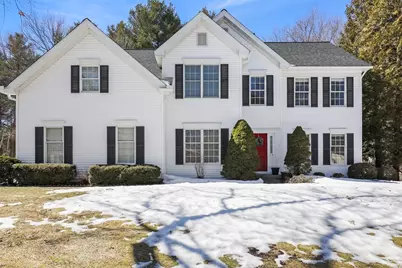 29 Hancock Rd, Franklin, MA 02038 - Photo 1