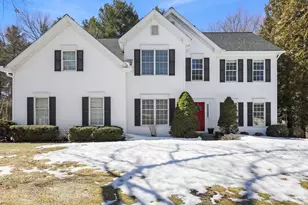 29 Hancock Rd, Franklin, MA 02038 - Photo 1