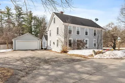 114 Chestnut St, Lunenburg, MA 01462 - Photo 1