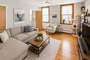 439 Cambridge St, Cambridge, MA 02141 - Photo 1