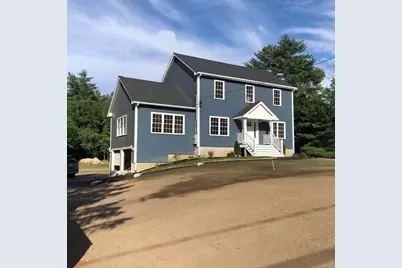501 West Washington St, Hanson, MA 02341 - Photo 1