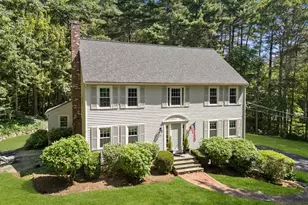 37 Valleywood Rd, Hopkinton, MA 01748 - Photo 1