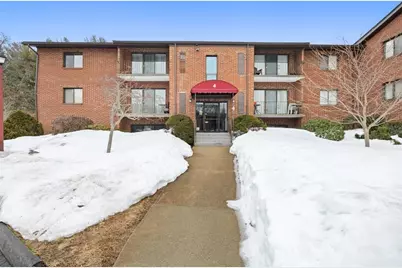 221 Oak St #4-15, Brockton, MA 02301 - Photo 1