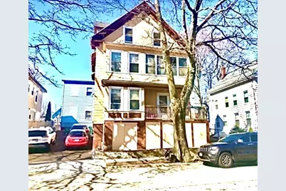 9 Laurel #1, Lynn, MA 01905 - Photo 1