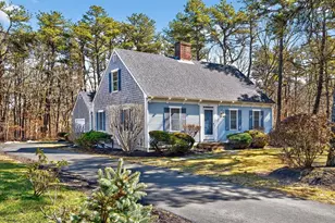54 Marthas Ln, Harwich, MA 02645 - Photo 1